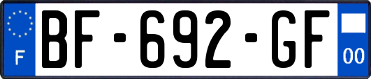 BF-692-GF