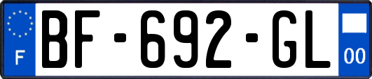 BF-692-GL
