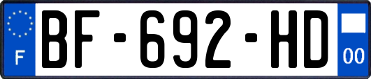 BF-692-HD