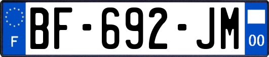BF-692-JM