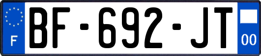 BF-692-JT