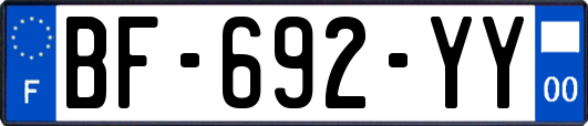 BF-692-YY