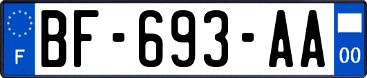 BF-693-AA