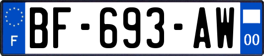 BF-693-AW