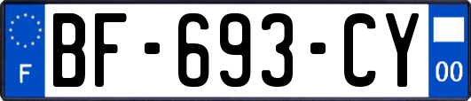 BF-693-CY