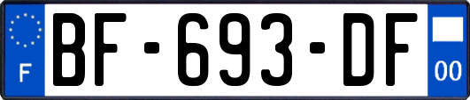 BF-693-DF