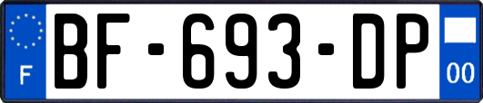 BF-693-DP
