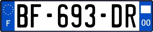 BF-693-DR