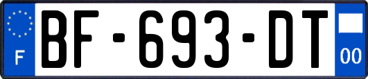 BF-693-DT