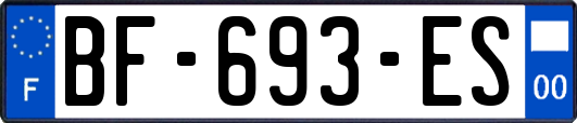 BF-693-ES