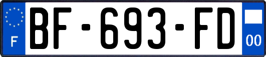 BF-693-FD