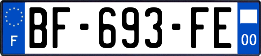 BF-693-FE
