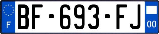 BF-693-FJ