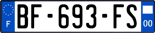 BF-693-FS