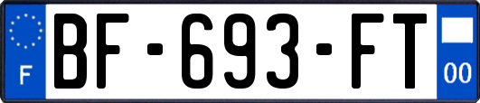 BF-693-FT