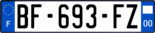 BF-693-FZ