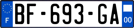 BF-693-GA