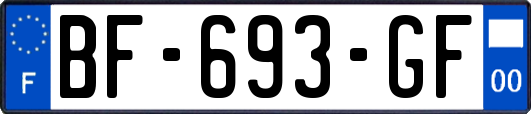 BF-693-GF