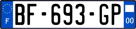 BF-693-GP