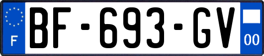 BF-693-GV