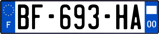 BF-693-HA