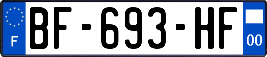 BF-693-HF