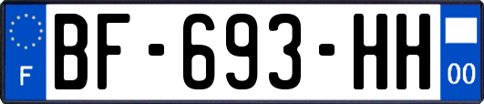 BF-693-HH