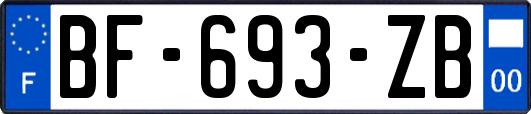 BF-693-ZB