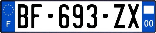 BF-693-ZX