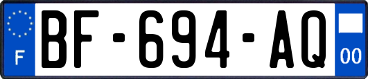 BF-694-AQ