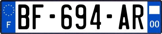 BF-694-AR