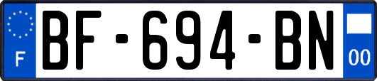 BF-694-BN