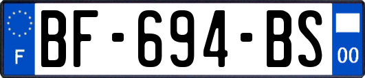 BF-694-BS