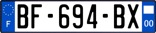 BF-694-BX