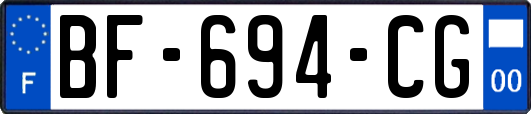 BF-694-CG