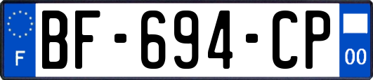 BF-694-CP