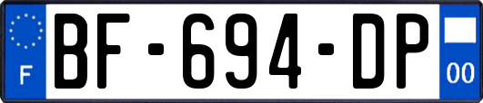 BF-694-DP