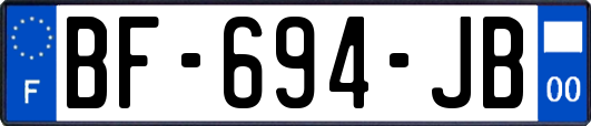 BF-694-JB