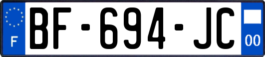 BF-694-JC