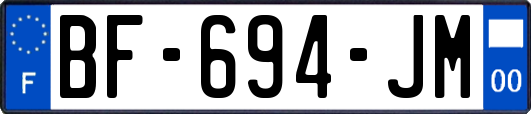 BF-694-JM