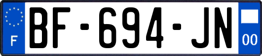 BF-694-JN