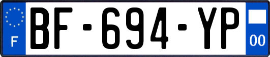BF-694-YP