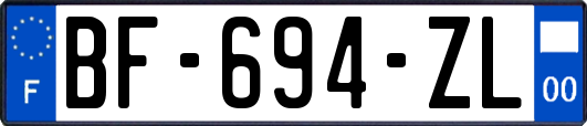 BF-694-ZL