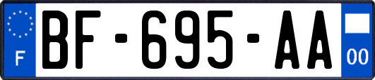 BF-695-AA