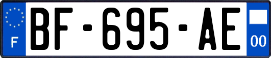 BF-695-AE