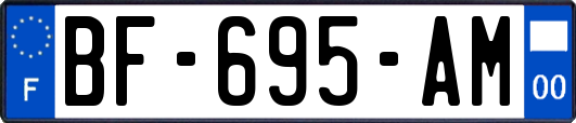 BF-695-AM