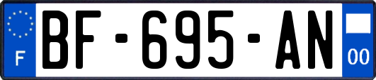 BF-695-AN