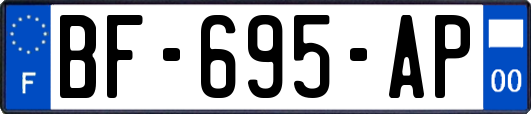 BF-695-AP