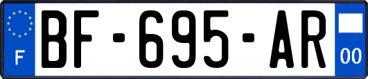 BF-695-AR