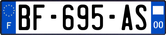 BF-695-AS